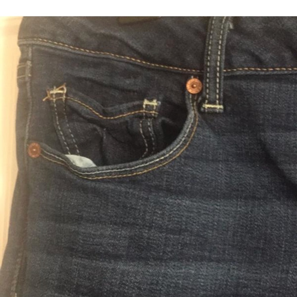 American Eagle Outfitters skinny jeans - Picture 3 of 8